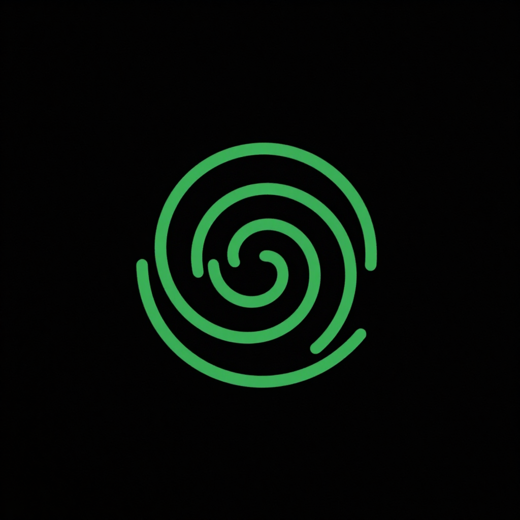 Spiral Sigil - Forbidden Knowledge