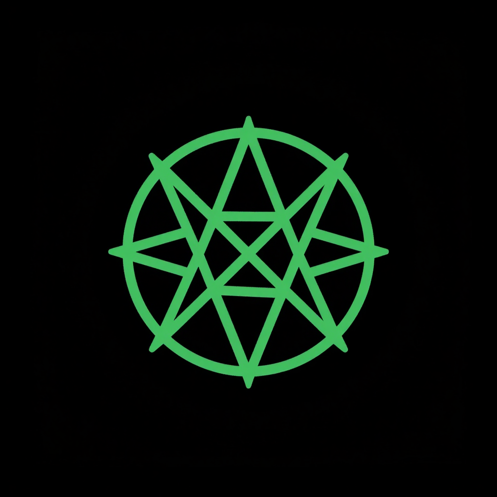 Geometric Sigil - Search Functionality